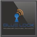 Blue Lock  logo